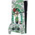 NBA Boston Celtics Digi Camo PlayStation PS5 Skins